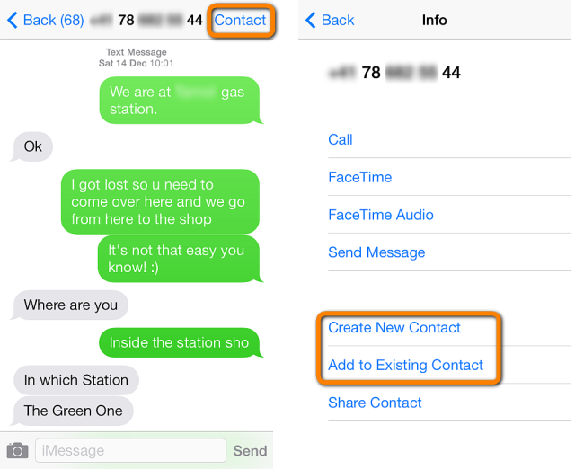 create-contact-from-message-on-iphone-5s