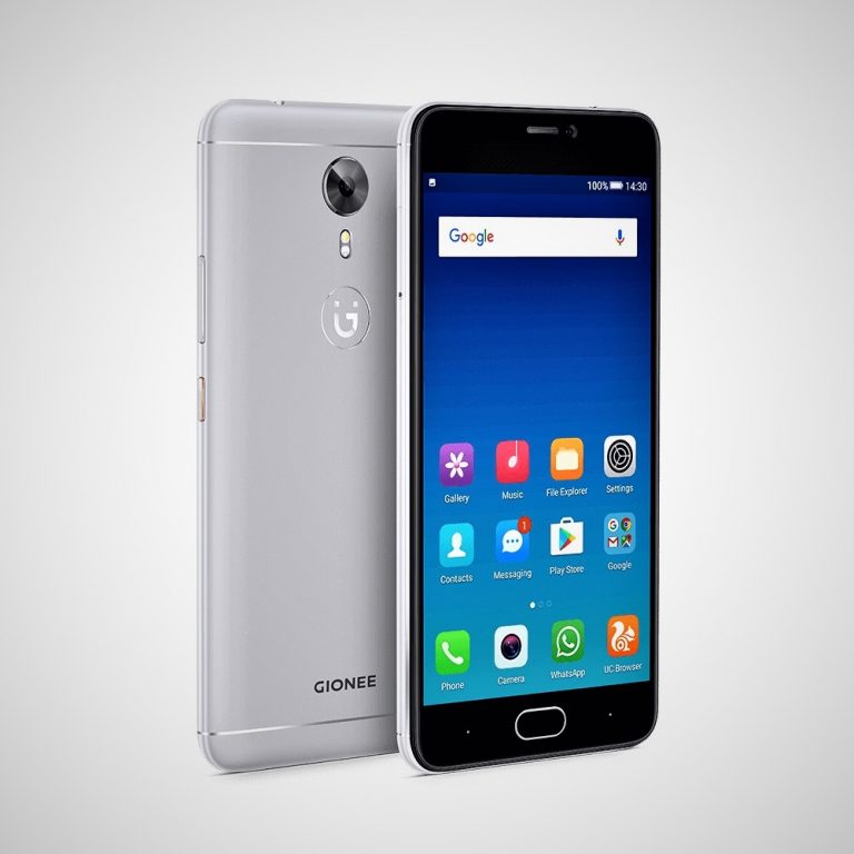 gionee a10 lite